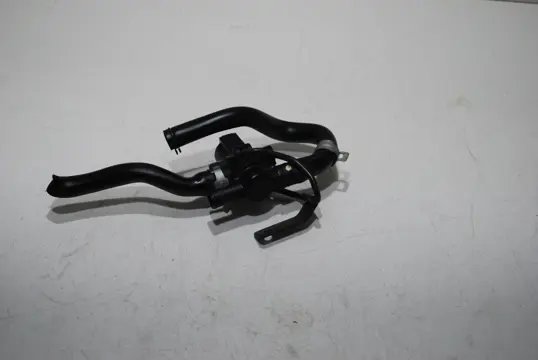RADIATOR TOEBEHOREN Suzuki GSX R 750 2004 - 2005