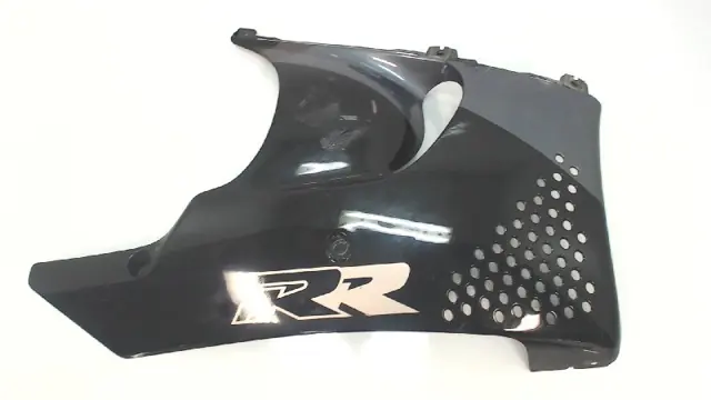 RECHTER ONDERKUIP Honda CBR 900 RR 1992 - 1993