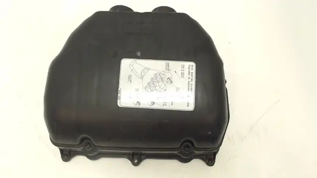 LUCHTFILTERHUIS Honda CBR 600 F 1995 - 1998