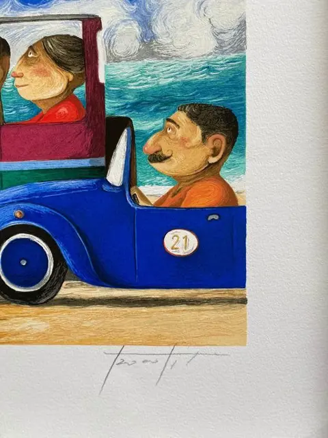 Pino Procopio (1954) - Undicesimo Raduno