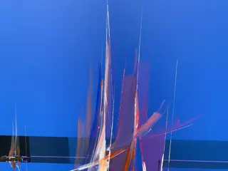 Lionel Chevalier - Serie lignes