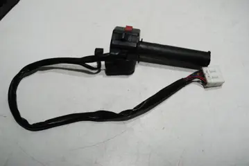 STUURSCHAKELAAR RECHTS Triumph 900 Daytona 1995 - 1996