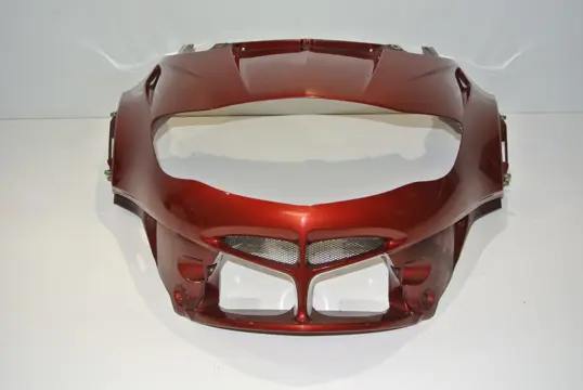 TOPKUIP BMW R 1150 RT R 850 RT 2000 - 2005