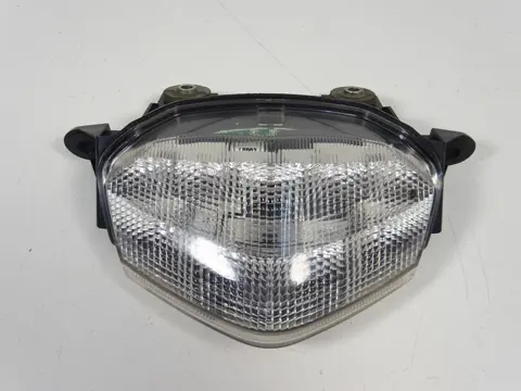 ACHTER LICHT Kawasaki VERSYS 650 2007 - 2009