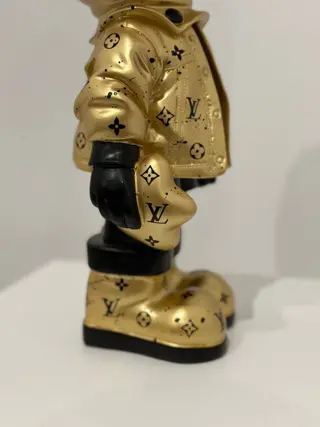 Art'Pej - Astronaute XL Louis Vuitton