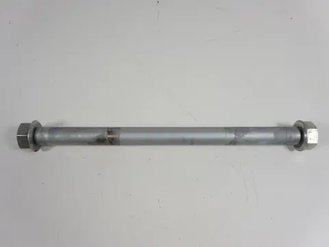 ACHTER BRUG Ducati Multistrada 1200 2010 - 2012