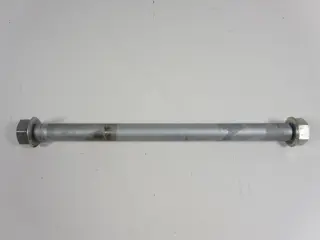 ACHTER BRUG Ducati Multistrada 1200 2010 - 2012