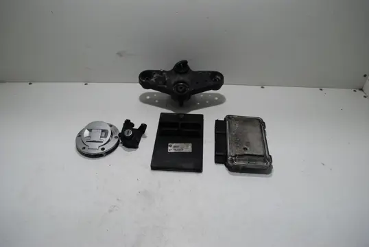 SLOTENSET BMW R 1200 RT 2003 - 2009