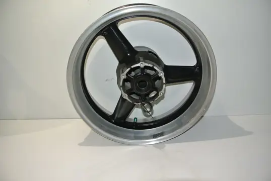ACHTER VELG Yamaha YZF R6 1998 - 2002