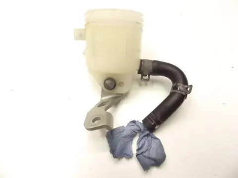 REMPOMP Suzuki GSX R 600 2008 - 2010
