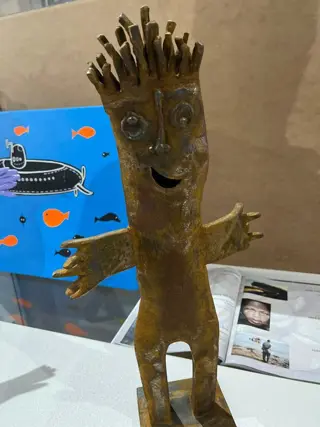 Ripollés (1932) - Entra la luz