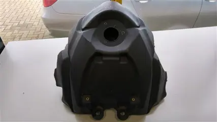 TANK Aprilia Shiver 750 2009 - 2011 / 2011 - 2012