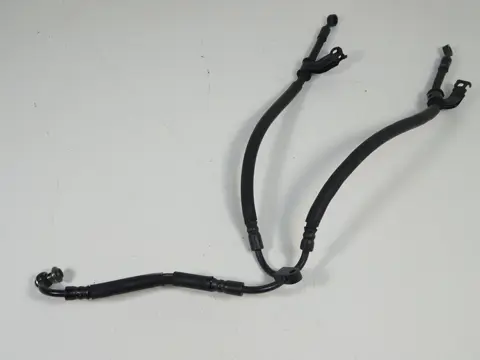 REMLEIDING VOOR Yamaha YZF R1 2007 - 2008