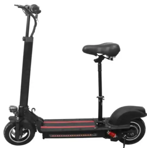 GYL003 10 Inch Folding Electric Scooter 600W