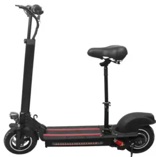 GYL003 10 Inch Folding Electric Scooter 600W