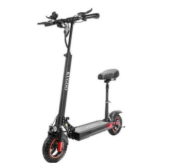 KUGOO KIRIN M4 PRO Folding Electric Scooter 10