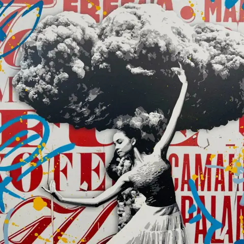 SINAO (1981) - "Peace Me Off"