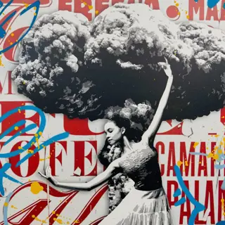 SINAO (1981) - "Peace Me Off"
