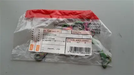VOORTANDWIEL Aprilia RSV 1000 1998 - 2000