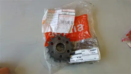 VOORTANDWIEL Aprilia RSV 1000 1998 - 2000