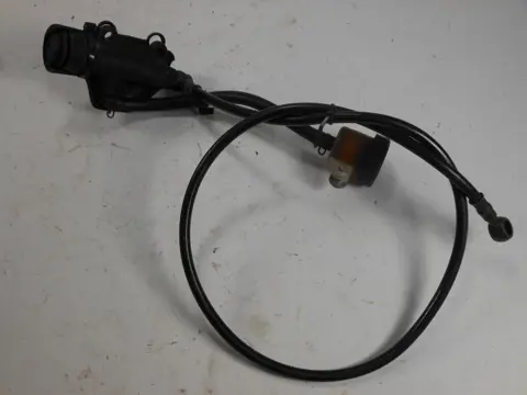 REMPOMP ACHTER KTM 690 Duke 4 2012 - 2015