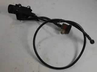 REMPOMP ACHTER KTM 690 Duke 4 2012 - 2015