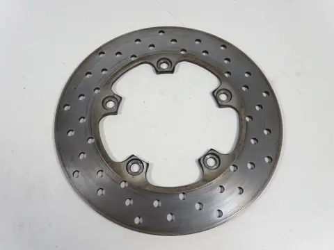 ACHTER REMSCHIJF Aprilia RSV 1000 2001 - 2003