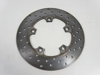 ACHTER REMSCHIJF Aprilia RSV 1000 2001 - 2003