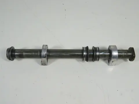 ACHTER AS Aprilia RSV 1000 2001 - 2003