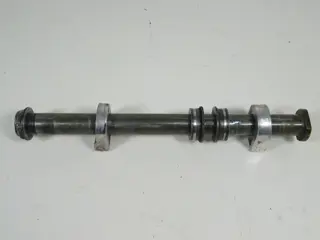ACHTER AS Aprilia RSV 1000 2001 - 2003
