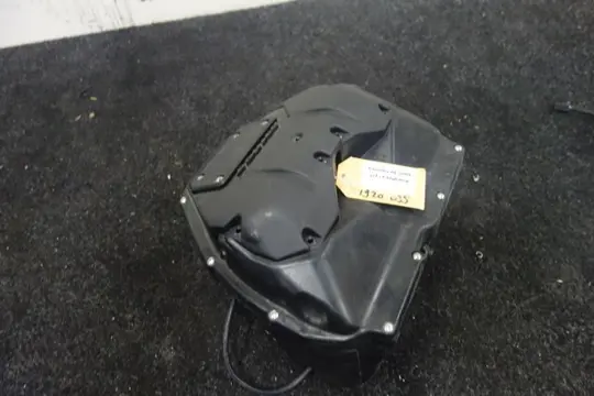 LUCHTFILTERHUIS Yamaha YZF R1 2009 - 2010