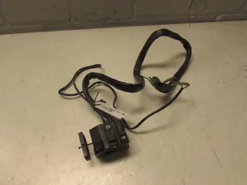 STUURSCHAKELAAR LINKS Honda Goldwing GL 1984 - 1987