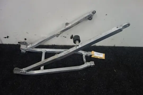 ACHTER SUBFRAME Yamaha WR 450 F 2004 - 2006