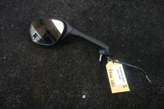 SPIEGEL LINKS Suzuki GSX R 600 2008 - 2010