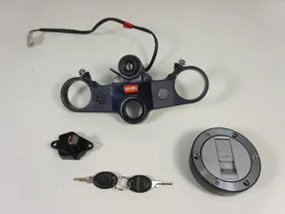 SLOTENSET Aprilia RSV 1000 2001 - 2003
