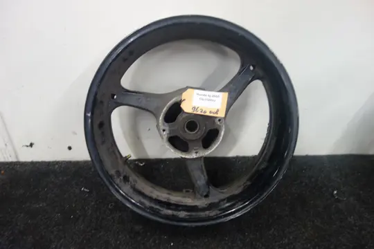 ACHTER VELG Honda CBR Fireblade 2004 - 2005