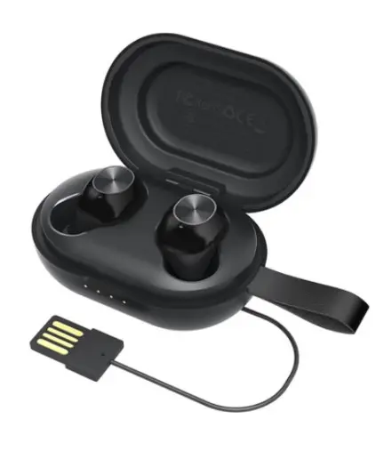 Tronsmart Spunky Beat Bluetooth 5.0 TWS CVC 8.0 Earbuds