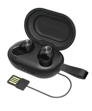 Tronsmart Spunky Beat Bluetooth 5.0 TWS CVC 8.0 Earbuds