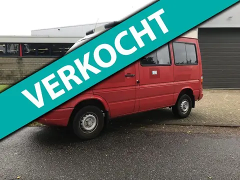 Mercedes-Benz Sprinter 314 GEZOCHT ALLE MERCEDES VITO SPRINTER VIANO