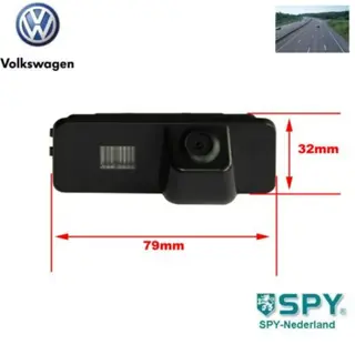VW Polaris Golf Beetle Magotan achteruitrijcamera