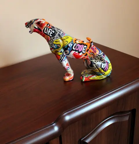 Gabriel Brisan - Gepard
