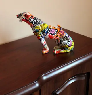 Gabriel Brisan - Gepard