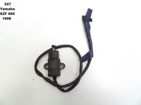 STANDAARD SCHAKELAAR Yamaha SZR 660 1996 - 2000