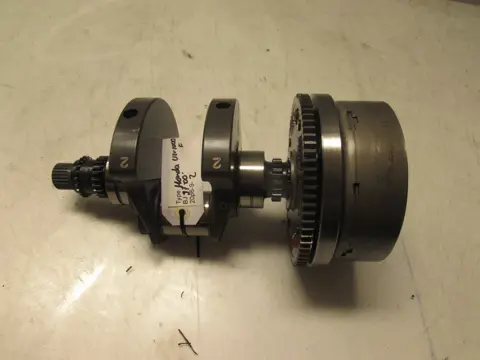MOTORBLOK Honda VTR 1000 F 1997 - 2006