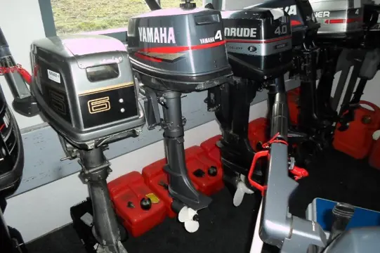 Onderdelen Honda,Yamaha,Mecury,Johnson Twee en Viertakt.