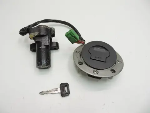 SLOTENSET Suzuki VX 800 1990 - 1997