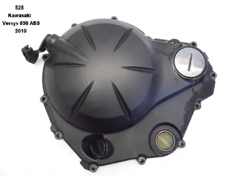 KOPPELINGSDEKSEL Kawasaki VERSYS 650 2010 - 2014