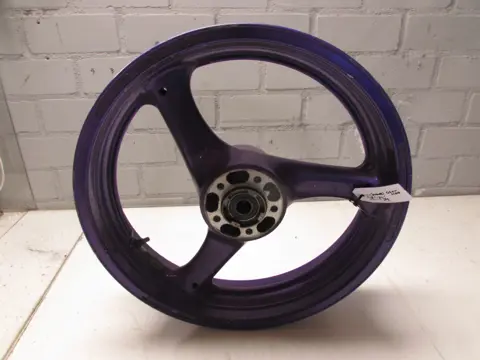 VOORVELG Suzuki GSX R 1100 1991 - 1992