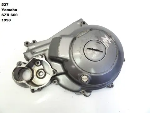 DYNAMODEKSEL Yamaha SZR 660 1996 - 2000