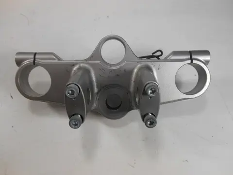 KROONPLAAT Suzuki GSF 600 650 Bandit 2000 - 2004